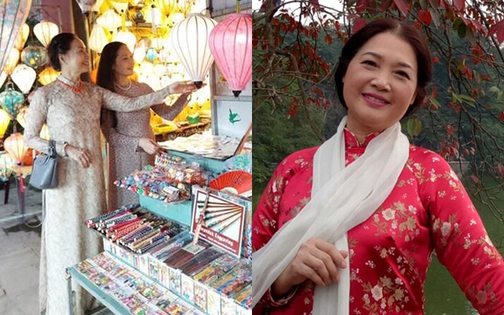 NSƯT Lê Vân 'Bao giờ cho đến tháng 10' có cuộc sống ra sao ở tuổi U70?