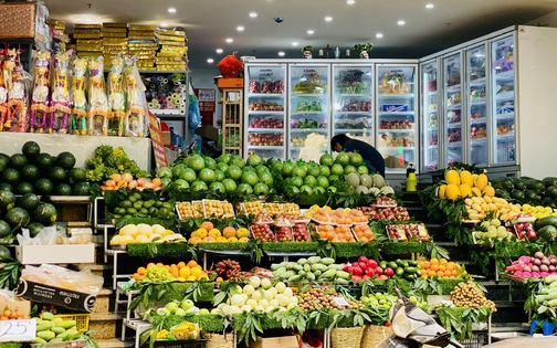 Một loại quả quen thuộc bán đầy chợ Việt chính thức có ‘visa’ sang Trung Quốc ai ăn một lần cũng nhớ mãi