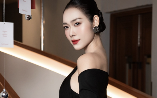 Nữ diễn viên là mẹ đơn thân ở tuổi 33: Kinh doanh 3 công ty, nhà 100m2 quận 7 và 4 phim trăm tỷ