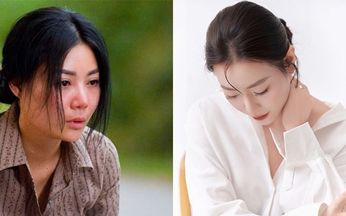 Thanh Hương 'Cuộc đời vẫn đẹp sao' luôn nhắc bản thân phải sống có hiếu với bố mẹ, có trách nhiệm với các con