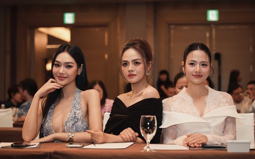 Cù Thị Trà sắc sảo, bí ẩn trong phim phòng chống ma túy 'Lửa trắng'
