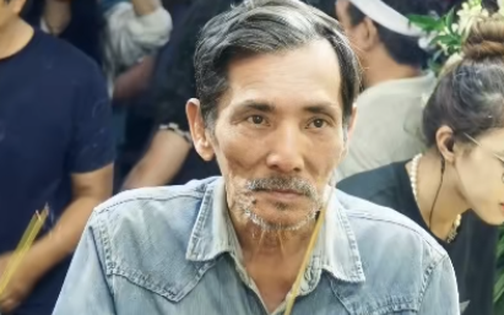 Điều ít biết về em trai, em gái Thương Tín