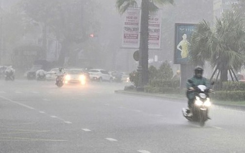 Tin sáng 21/6: Các khu vực sắp tới sẽ có mưa lớn; Tỉnh nào đang dẫn đầu cả nước về trợ cấp hưu trí xã hội?