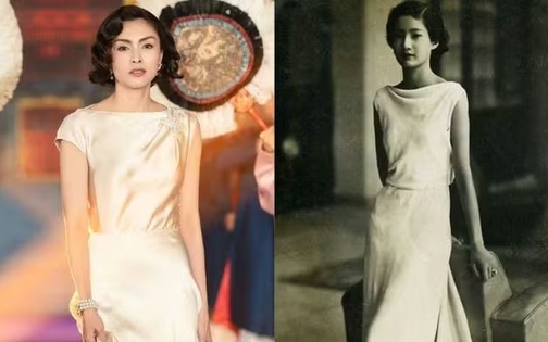 Gây tranh cãi với vai 'Nam Phương Hoàng hậu', cuộc sống 14 năm làm dâu hào môn của Tăng Thanh Hà ra sao?