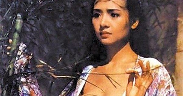 Phim nguoi lon. Francoise Yip.