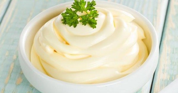 Liệu có thể kiểm soát lượng muối natri trong sốt mayonnaise?
