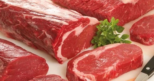 Có cần phối hợp thêm chế độ ăn uống và tập luyện khi ăn thịt bò để duy trì mức độ huyết áp ổn định?

