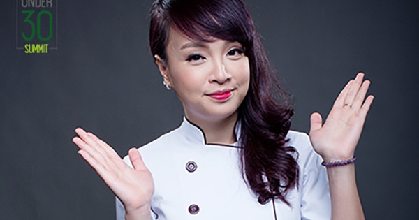 Quán quân vua đầu bếp 2014: “Tôi bị tổn thương nên khó yêu lại lần nữa”