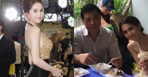 Chia tay bạn trai đại gia 7 năm, Ngọc Trinh giờ đang yêu ai?