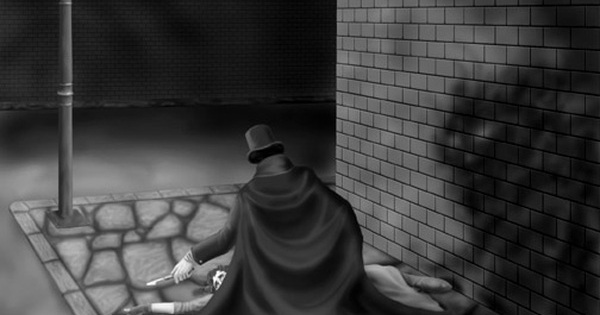 Creepypasta  Cô Nàng Sát Nhân Alice Gia Nhập Slender Mansion  Noveltoon