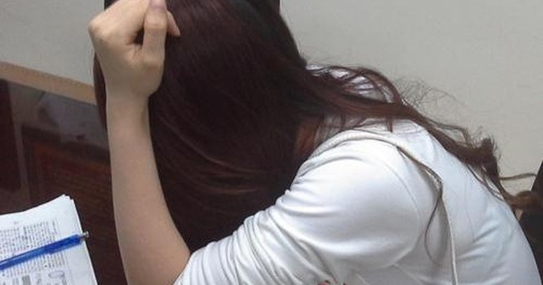 Vào nhầm phòng nhà nghỉ, cô gái vô tư làm chuyện ấy với trai lạ vì tưởng người yêu