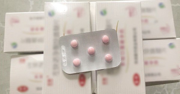 Giá cả của một vỉ thuốc tránh thai 5 viên là bao nhiêu?
