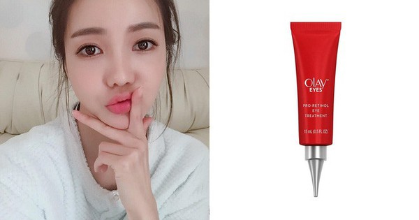 6 loại kem dưỡng chứa retinoid có giá bình dân giúp đẩy lùi các dấu hiệu lão hóa