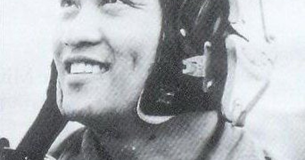 Tướng Nguyễn Văn Cốc - phi công huyền thoại bắn rơi 9 máy bay Mỹ