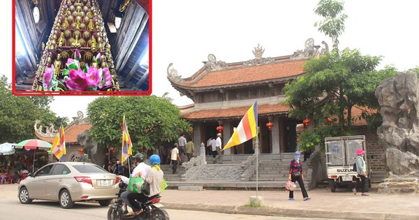 Những điểm khác biệt và tương đồng giữa Cửu phẩm liên hoa và các kiến trúc chùa tháp khác trong kiến trúc Việt Nam?