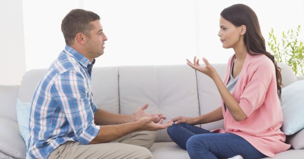Cách lấy lại niềm tin của vợ hoặc chồng sau khi bị phát hiện ngoại tình