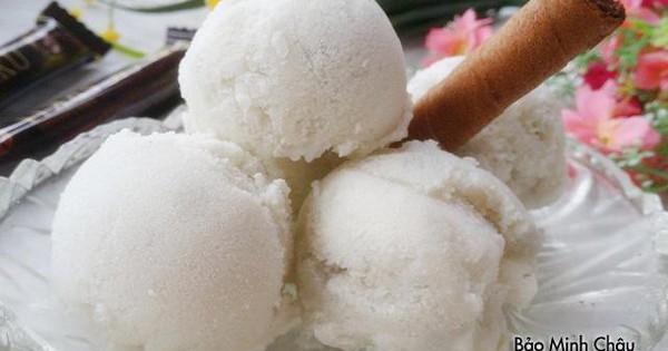 3 cách làm kem tươi tại nhà ngon khó cưỡng