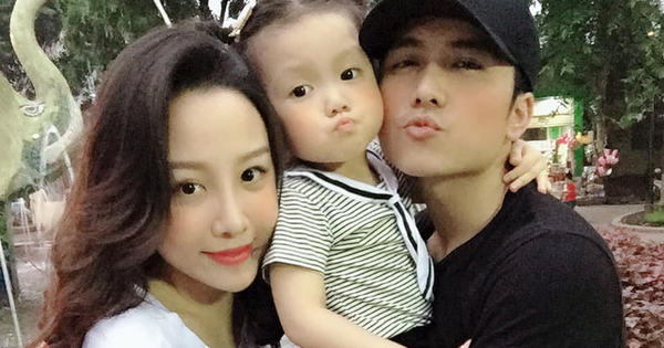 Mạnh Quân 'Nhật ký Vàng Anh': 2 lần bị người yêu 'cắm sừng' và cuộc hôn nhân hạnh phúc