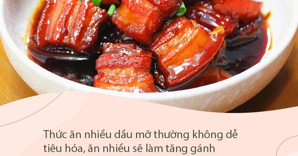 Lá lách cần được hỗ trợ để chống lại bệnh tật, vậy ăn gì để tăng cường sức khỏe lá lách?
