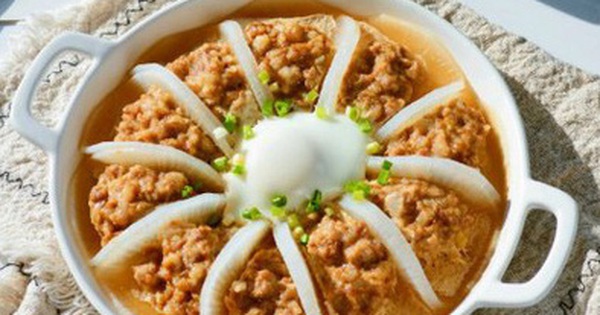 Thực đơn cơm tối mùa đông chuẩn vị 3 món nóng hổi ai ăn cũng khen