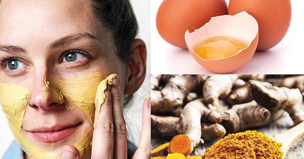  Lột mụn đầu đen bằng trứng gà - Cách sử dụng hiệu quả và lợi ích cho làn da