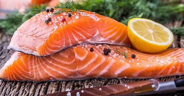 Những lợi ích của việc tiêu thụ nội tạng cá là gì?
