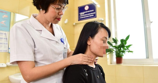 Căn bệnh ung thư nhiều phụ nữ Việt mắc phải có tiên lượng tốt hơn các loại ung thư khác