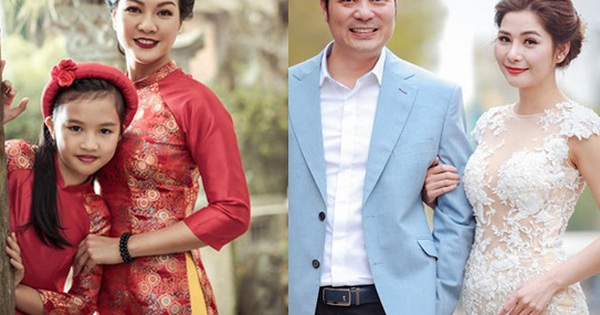 Nghệ sĩ Hoàng Xuân và Phan Anh - cặp vợ chồng đại gia trong “Đi qua mùa hạ” bất ngờ được dân mạng quan tâm