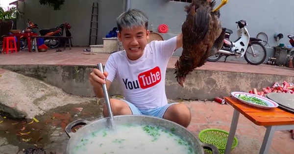 Vì sao con trai bà Tân Vlog bị Sở Thông tin và Truyền thông Bắc Giang mời lên làm việc, yêu cầu xử lý nghiêm?