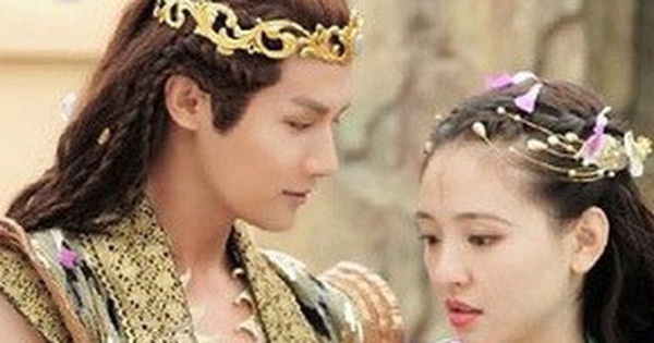 VTV tạm dừng phát sóng phim Trung Quốc có nhã nhạc cung đình Huế
