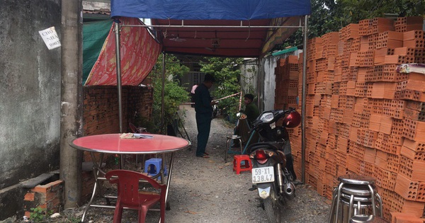 Bình Dương truy tìm người phụ nữ đi chung xe với BN2585 người Trung Quốc