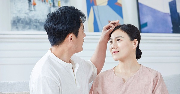 Là vợ chồng thì ai có quyền lực cao nhất trong nhà?