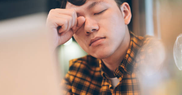 Sau tất cả, anh chỉ muốn về nhà