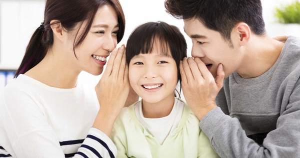 4 đặc điểm của người mẹ tốt