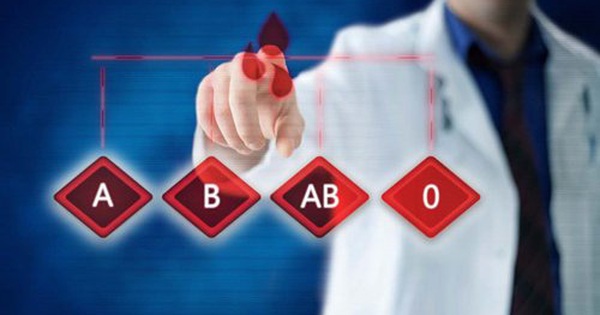 Nhóm máu O có ưu điểm gì về hệ miễn dịch?
