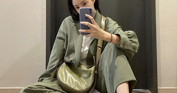Những kiểu giày