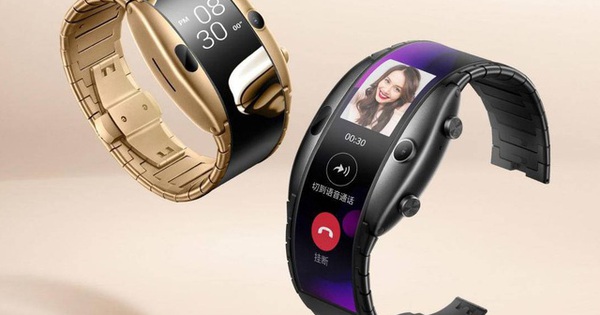 6 mẫu smartphone độc lạ từng được giới thiệu - Giadinhnet