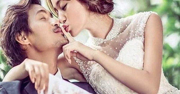 Món quà đàn ông nên tặng phụ nữ: Sự phản hồi!