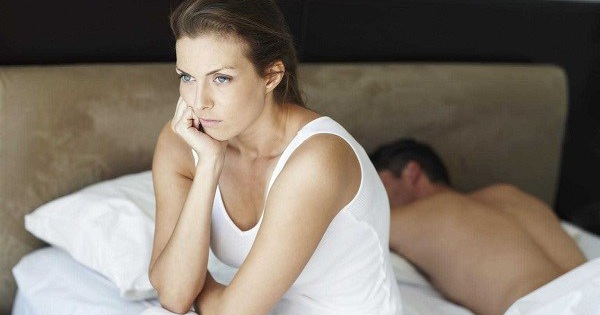 Bi kịch gia đình bởi chồng bỏ rơi vợ vì… con