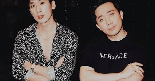 Diễn viên cao 1m86 từng đi bán vé số ‘hot’ không kém Trấn Thành