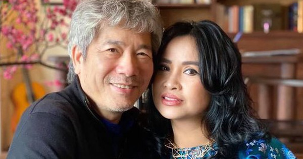 Diva Thanh Lam: Yêu bác sĩ Tiến Hùng, tôi đã khóc nhiều lần