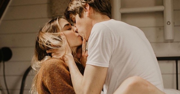 Gọi tên 5 giai đoạn của tình yêu