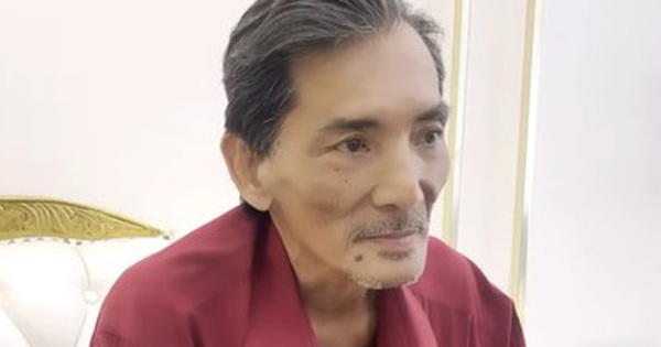Thương Tín đi khập khiễng, sức khỏe yếu: Đi xe máy, biết là sẽ ngã mà bất lực, không làm gì được