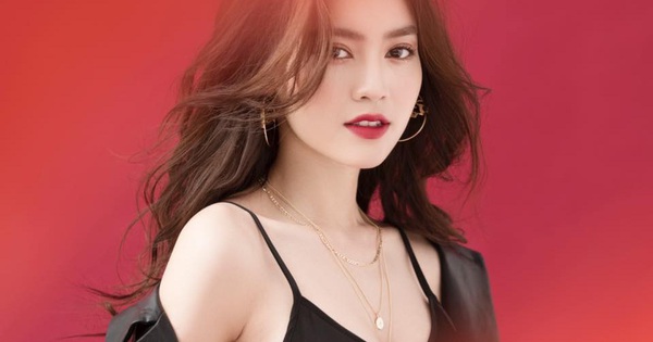 Ninh Dương Lan Ngọc: “Người con gái trong đoạn clip đen không phải tôi”