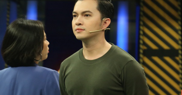 Ca sĩ Nam Cường đáp trả khi bị chê “sống nhạt” giữa showbiz
