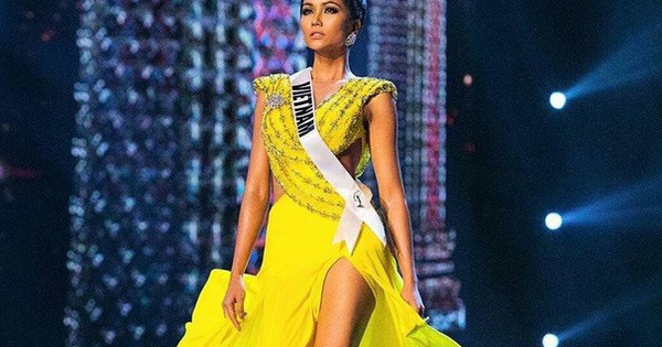 Sự thay đổi của H’hen Niê và 2 Á hậu “Hoa hậu hoàn vũ 2017” sau 4 năm
