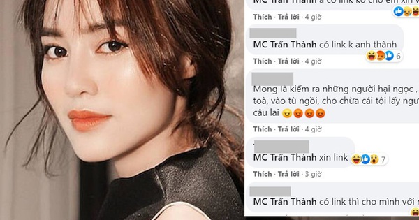Bức xúc trước loạt bình luận ‘xin link’ dưới bài Lan Ngọc phủ nhân liên quan clip ‘nóng’