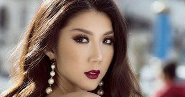 Ngọc Quyên: Ăn bám chồng Việt kiều, mỗi tuần nhận 500 USD và hành trình 2 năm theo kiện