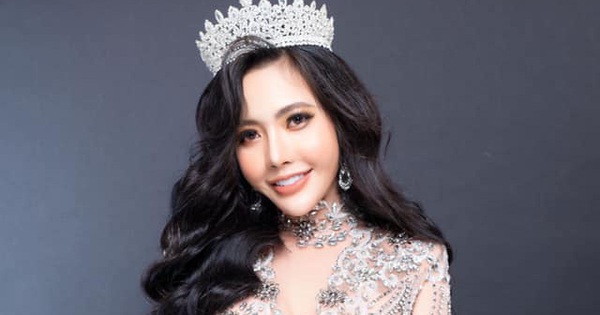 Người đẹp Bến Tre qua đời ở tuổi 32