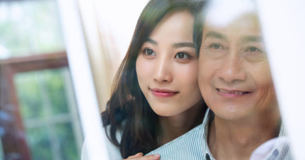 Con gái tôi ngoại tình